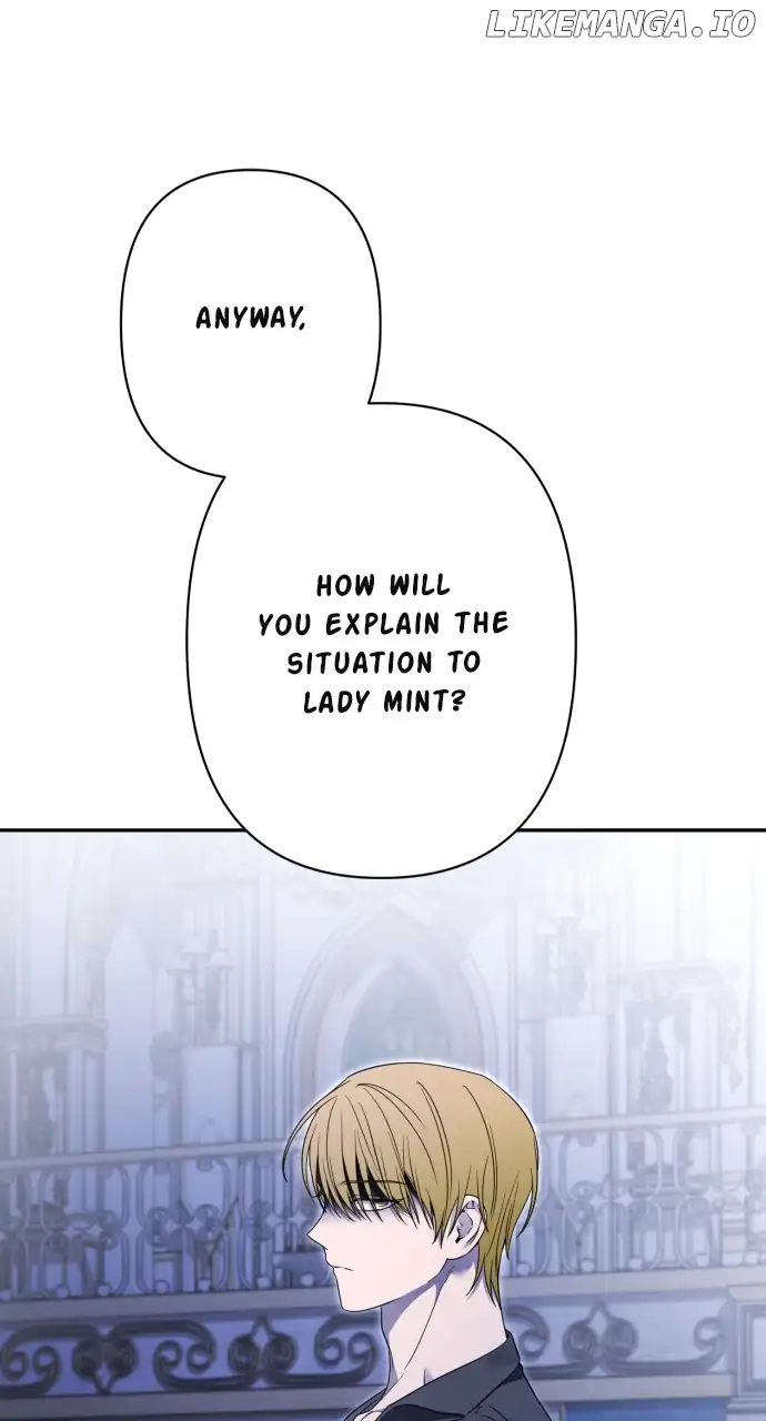 Little Princess Mint chapter 76 page 72