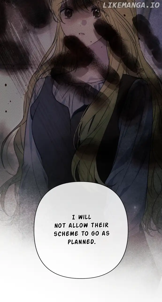 Little Princess Mint chapter 76 page 78