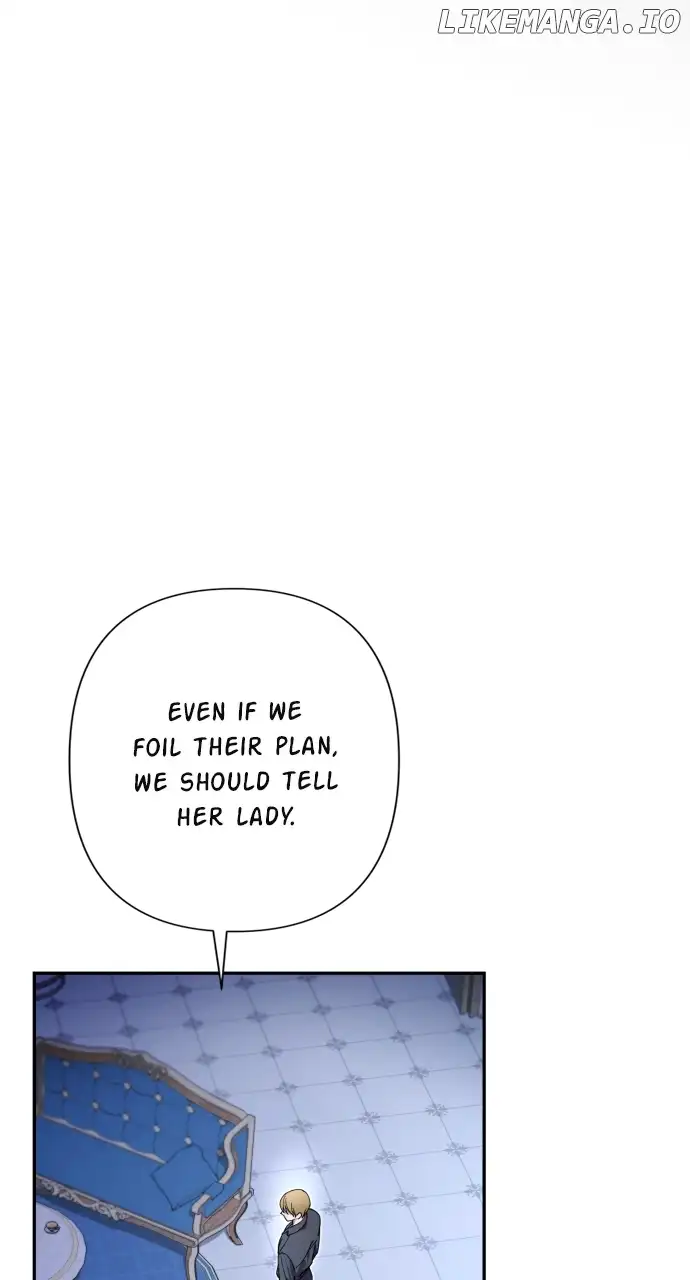 Little Princess Mint chapter 76 page 79