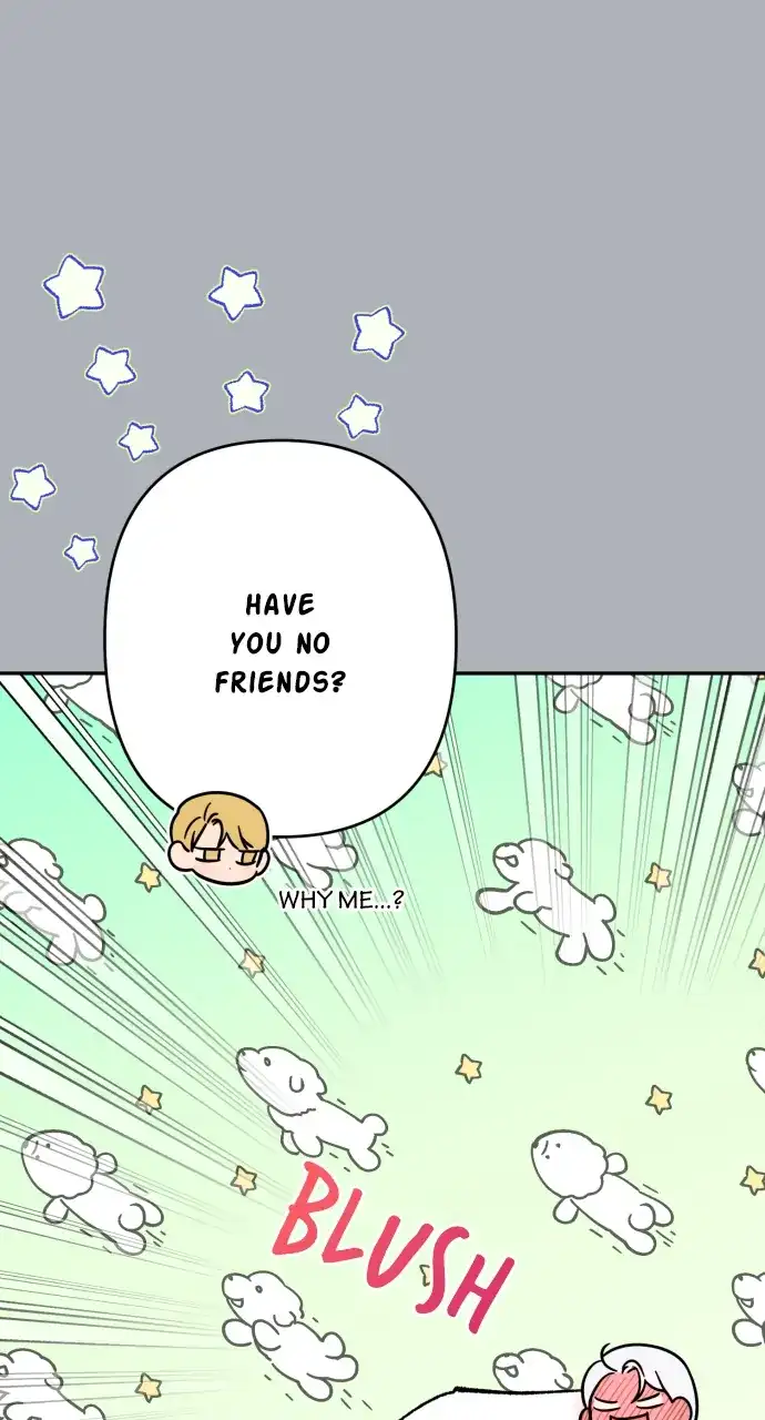 Little Princess Mint chapter 88 page 16
