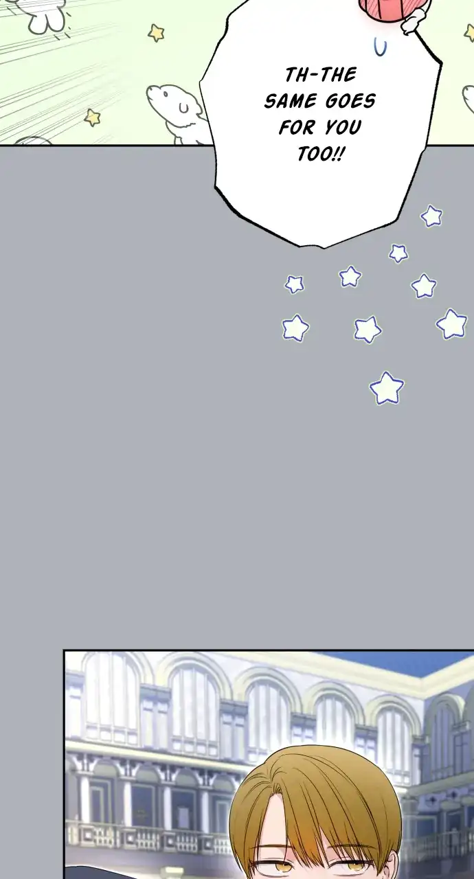 Little Princess Mint chapter 88 page 17