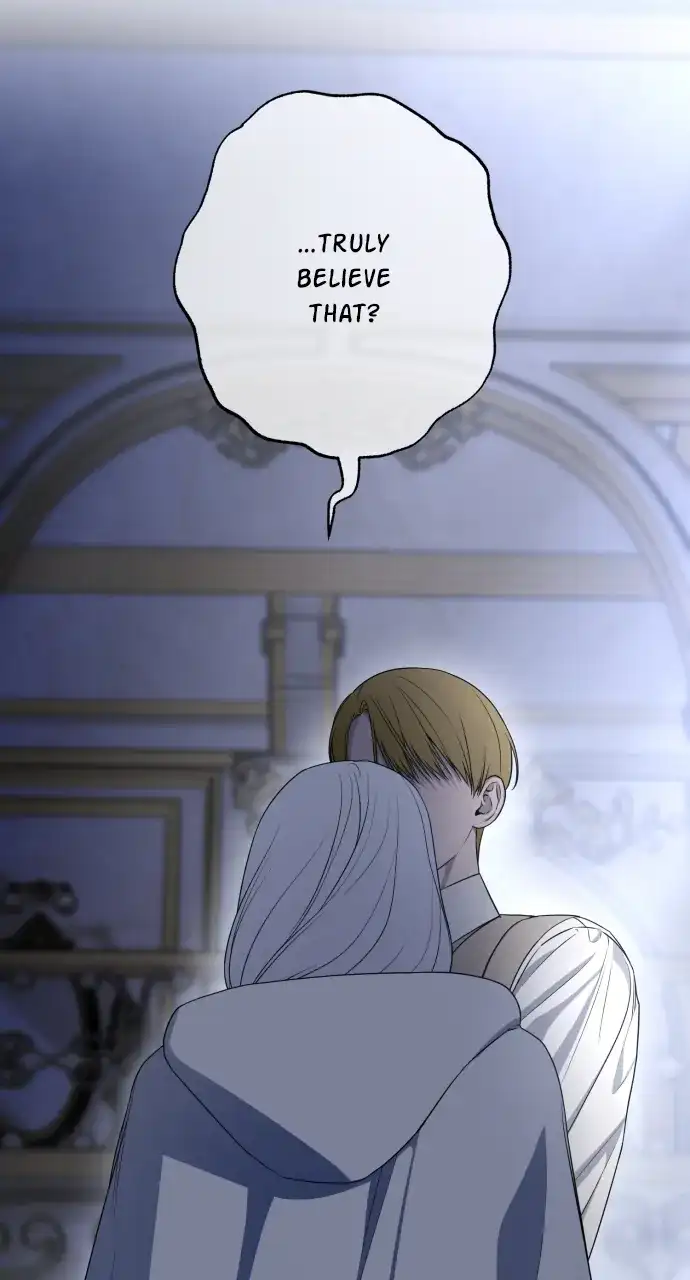 Little Princess Mint chapter 88 page 61