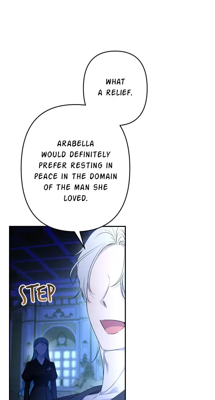 Little Princess Mint chapter 89 page 66