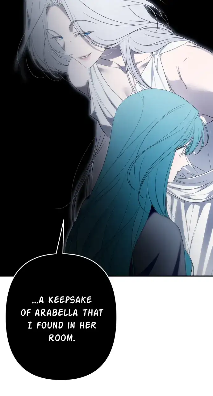Little Princess Mint chapter 91 page 13
