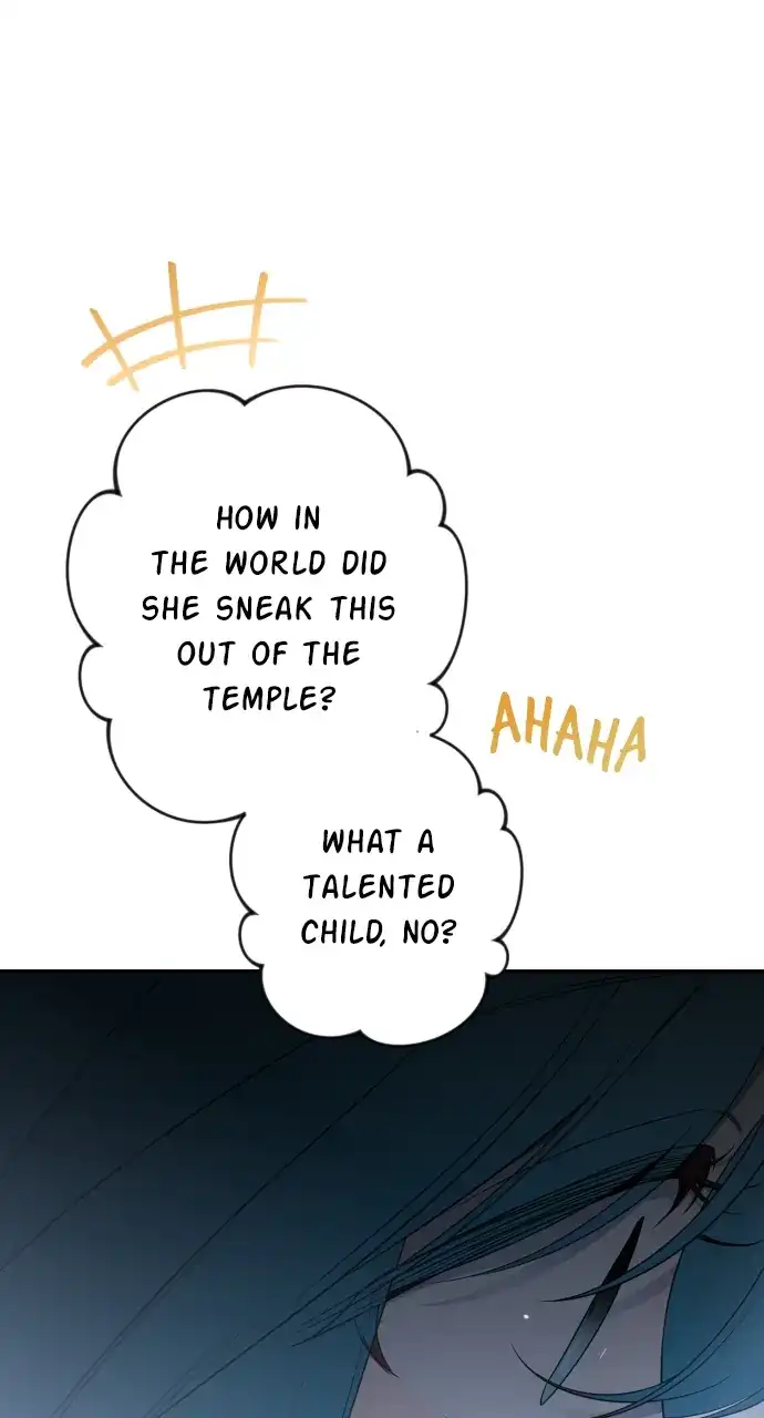 Little Princess Mint chapter 91 page 14