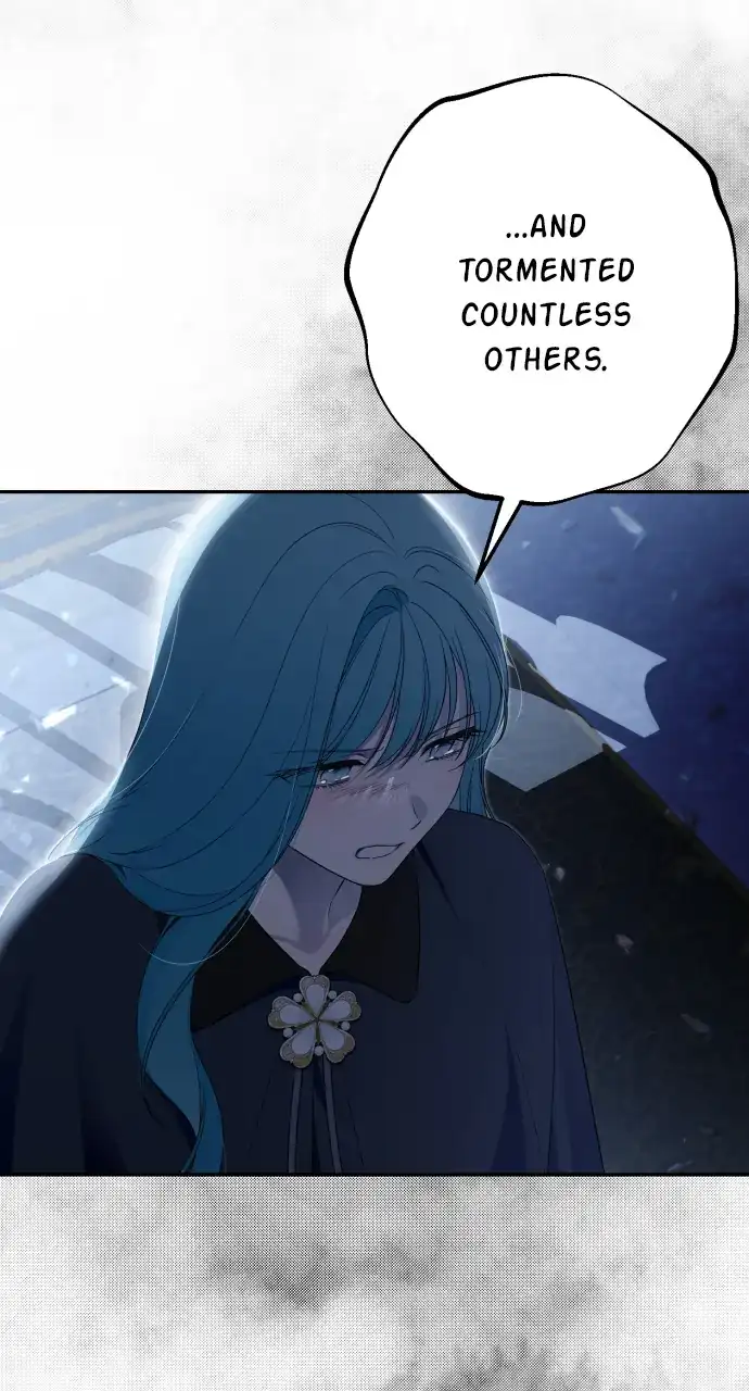 Little Princess Mint chapter 91 page 21