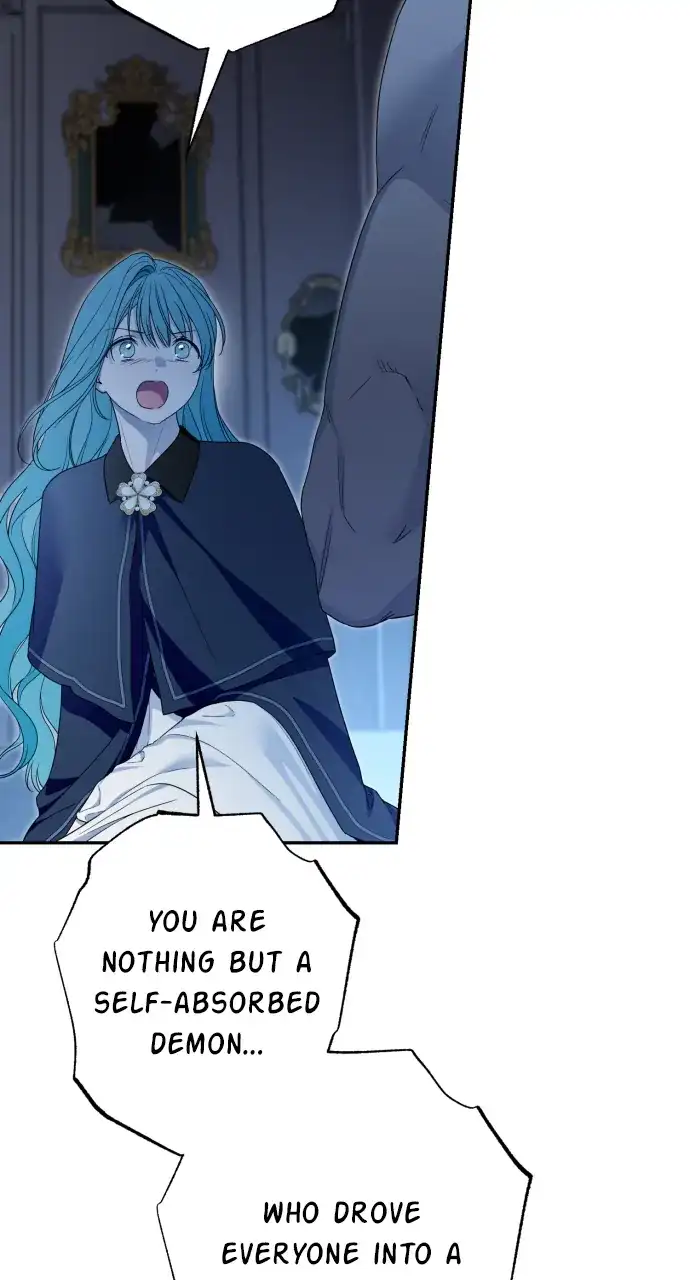 Little Princess Mint chapter 91 page 64