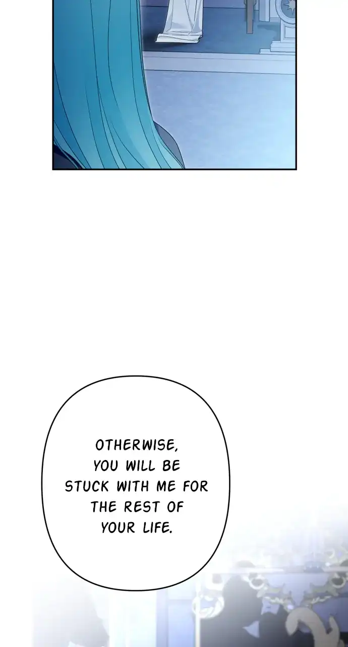 Little Princess Mint chapter 91 page 69