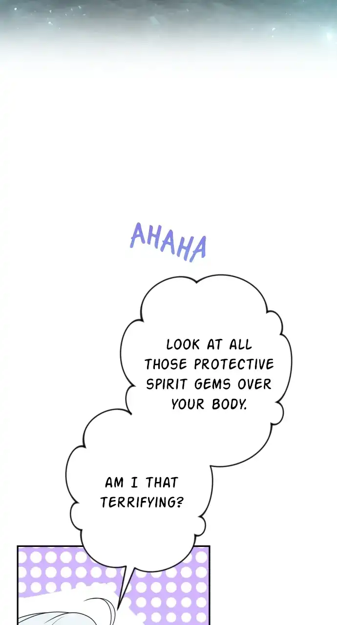 Little Princess Mint chapter 91 page 84