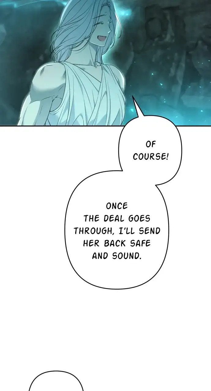 Little Princess Mint chapter 91 page 87
