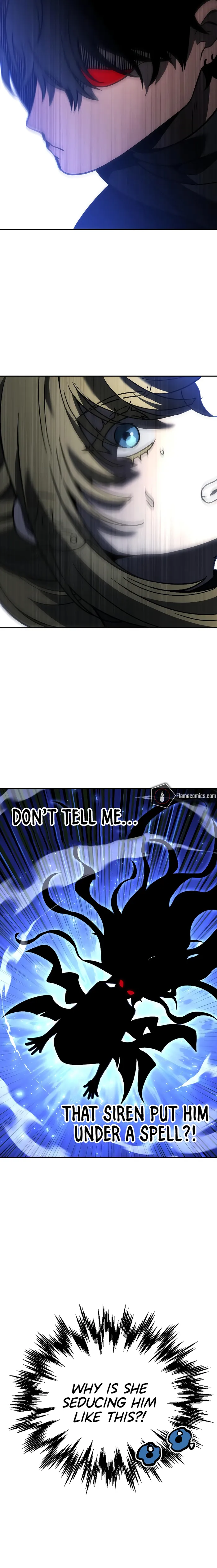 I Used to be a Boss chapter 110 page 17