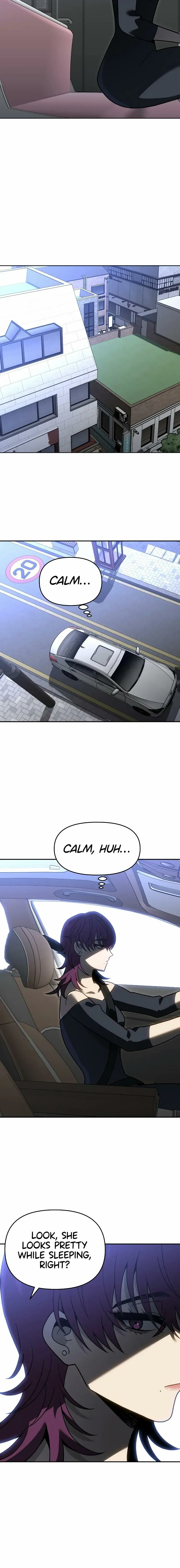 I Used to be a Boss chapter 131 page 27
