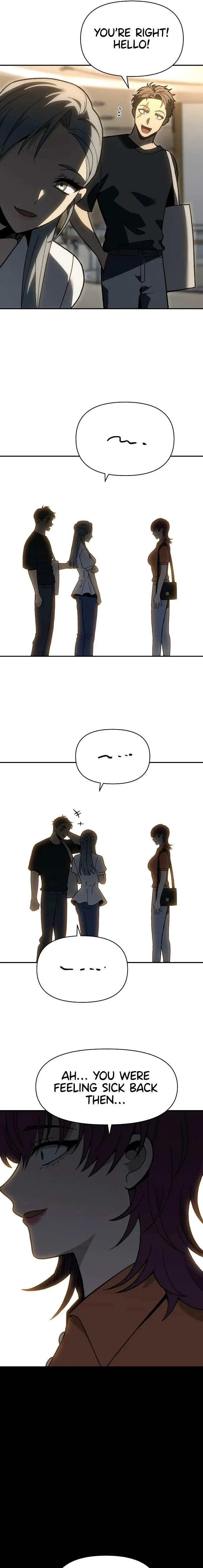 I Used to be a Boss chapter 131 page 36