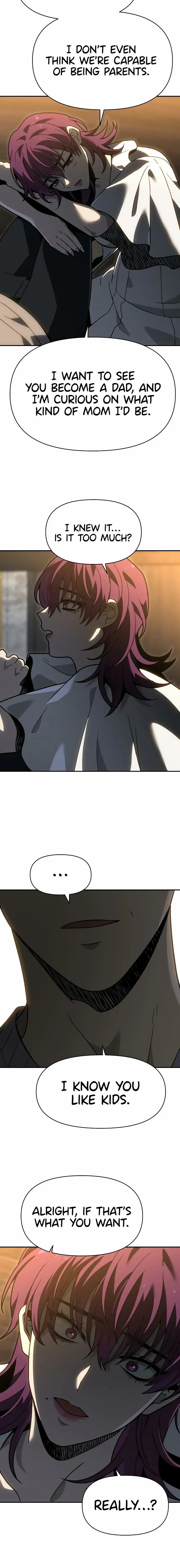 I Used to be a Boss chapter 131 page 31