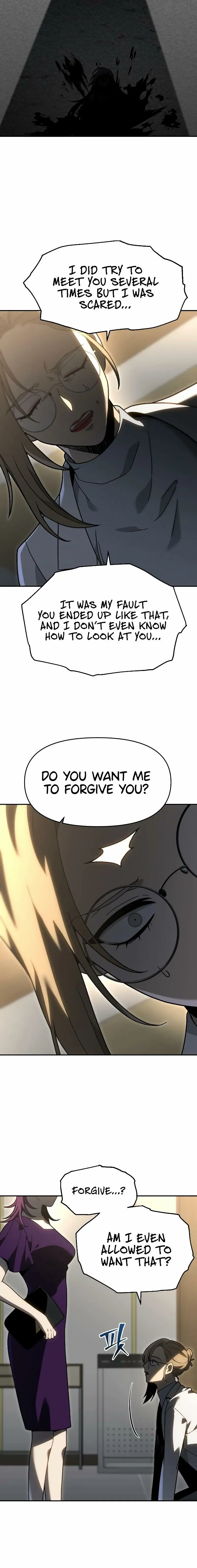 I Used to be a Boss chapter 131 page 19