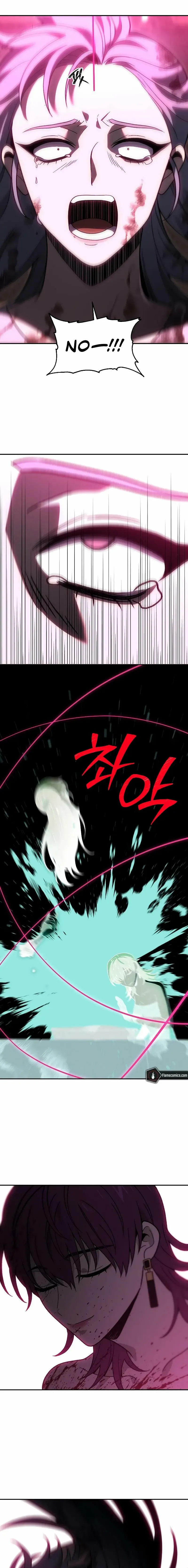 I Used to be a Boss chapter 132 page 32