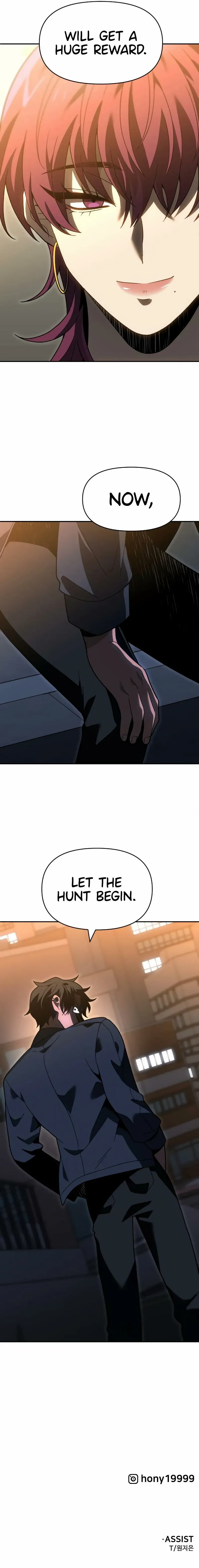 I Used to be a Boss chapter 133 page 29