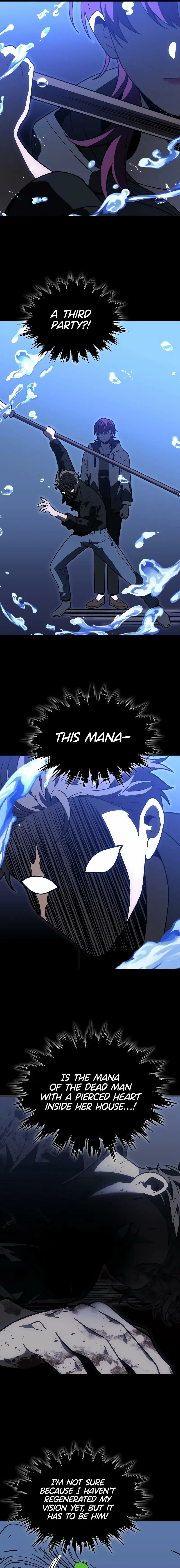 I Used to be a Boss chapter 133 page 19