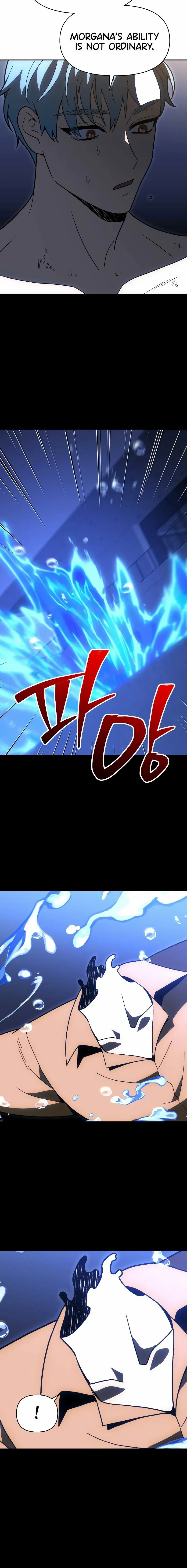 I Used to be a Boss chapter 133 page 18