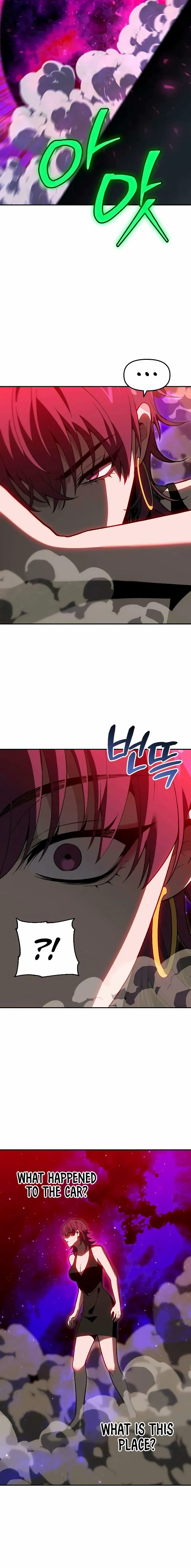 I Used to be a Boss chapter 135 page 12