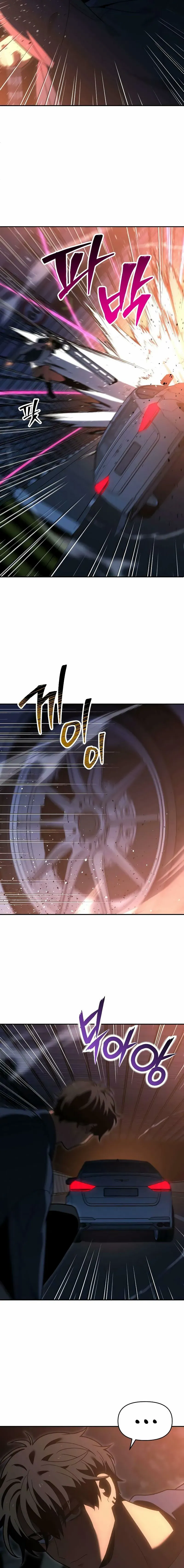 I Used to be a Boss chapter 135 page 31