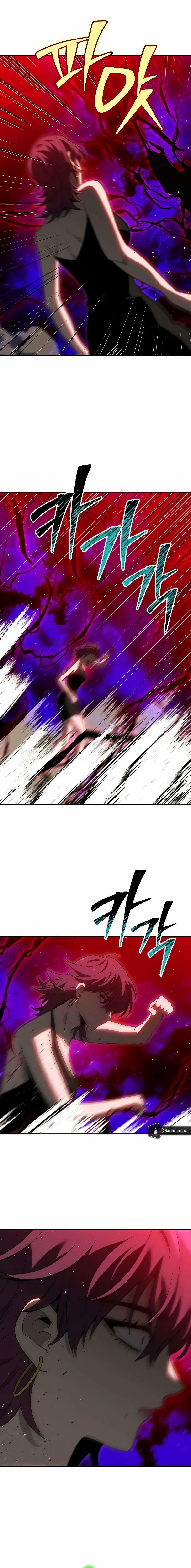 I Used to be a Boss chapter 135 page 13