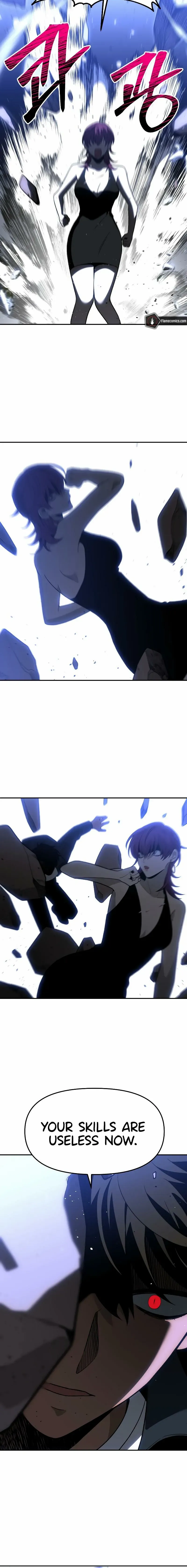 I Used to be a Boss chapter 136 page 25