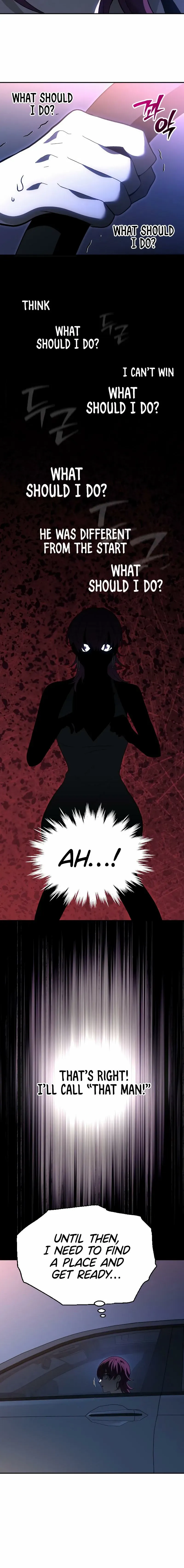 I Used to be a Boss chapter 136 page 3