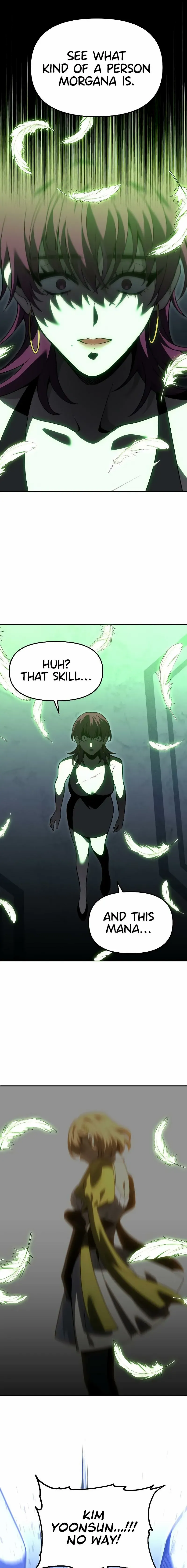 I Used to be a Boss chapter 136 page 24
