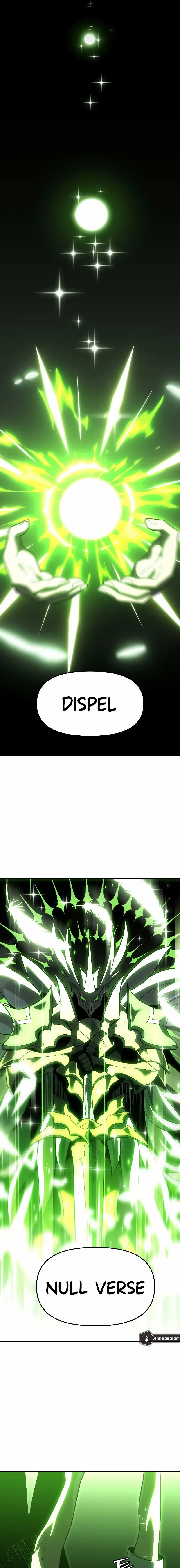 I Used to be a Boss chapter 136 page 16