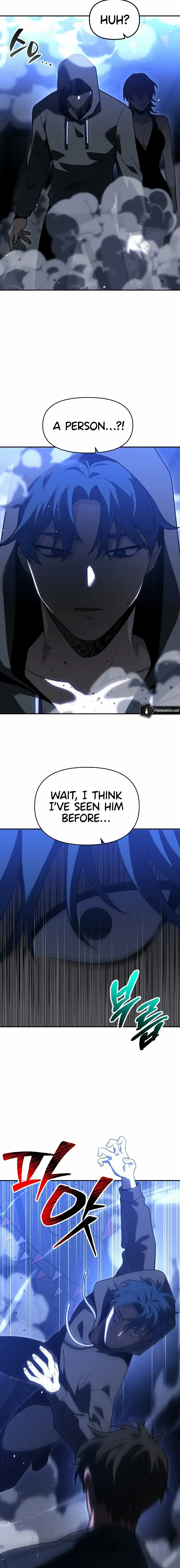 I Used to be a Boss chapter 136 page 29