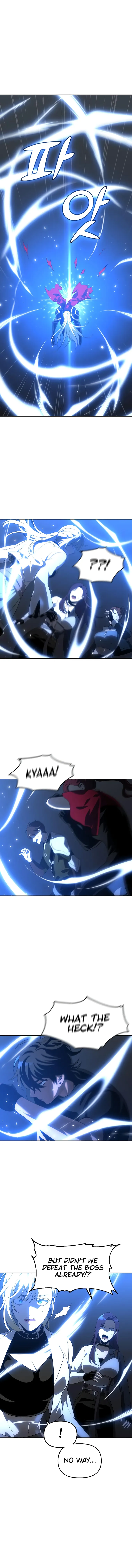 I Used to be a Boss chapter 17 page 8