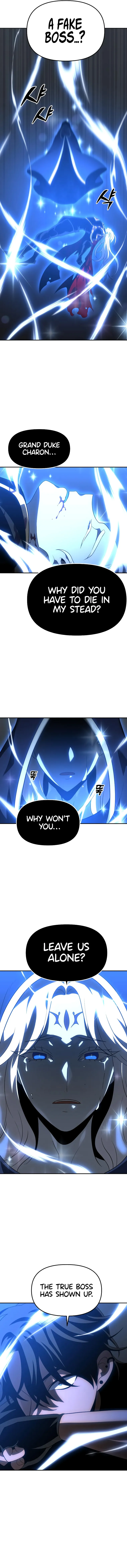 I Used to be a Boss chapter 17 page 9