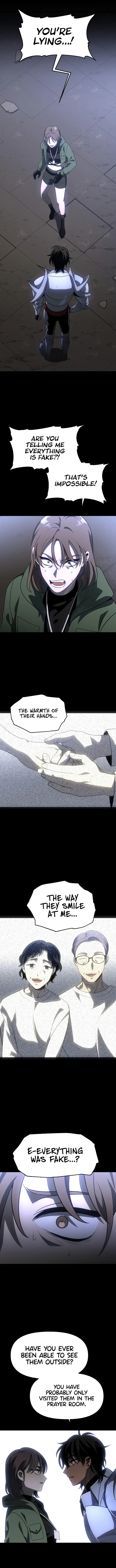 I Used to be a Boss chapter 30 page 2