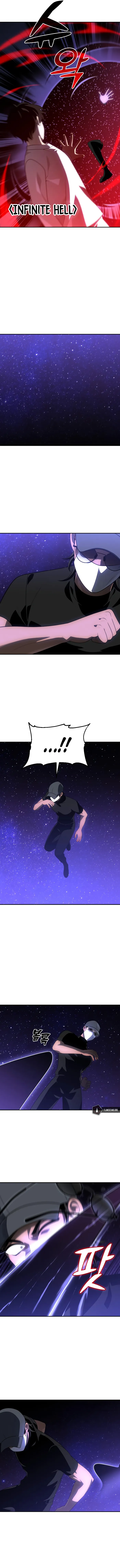 I Used to be a Boss chapter 30 page 5