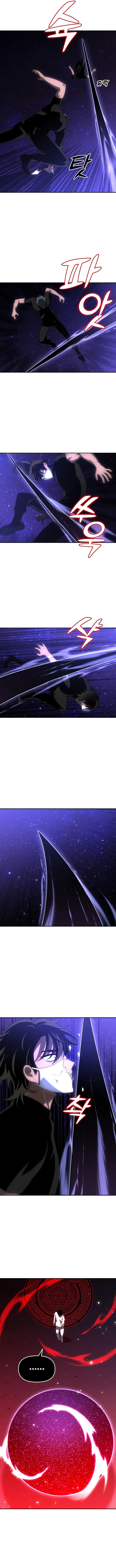 I Used to be a Boss chapter 30 page 6