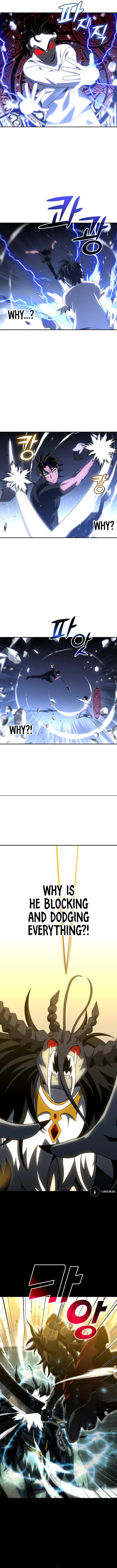 I Used to be a Boss chapter 30 page 13