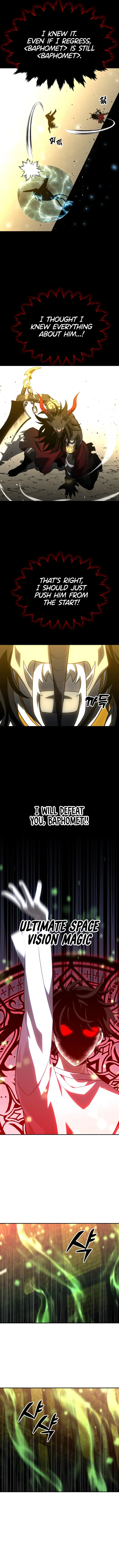 I Used to be a Boss chapter 30 page 14