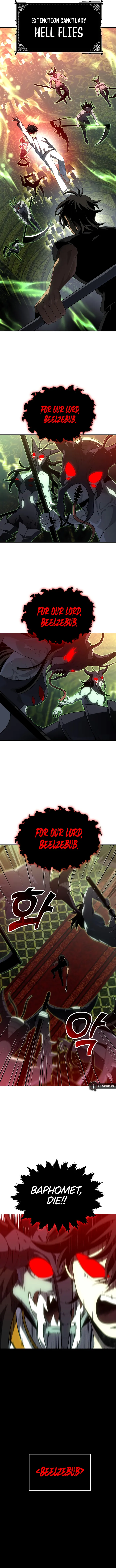 I Used to be a Boss chapter 30 page 15