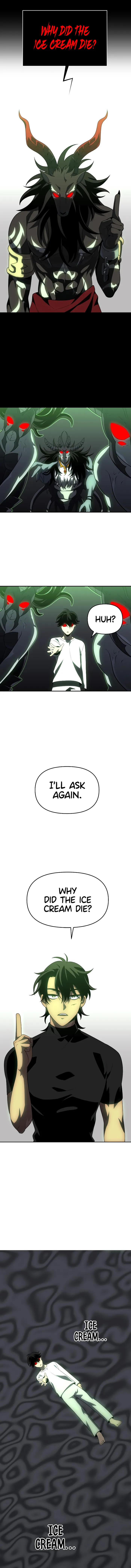 I Used to be a Boss chapter 30 page 16