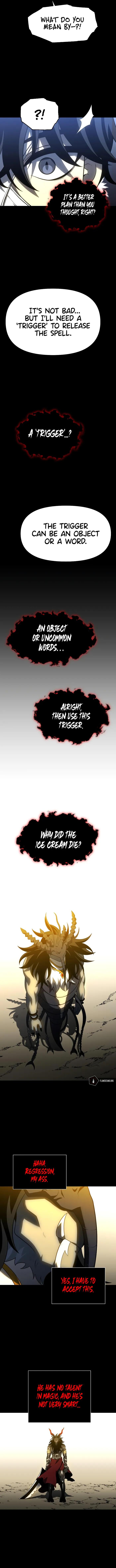 I Used to be a Boss chapter 30 page 19
