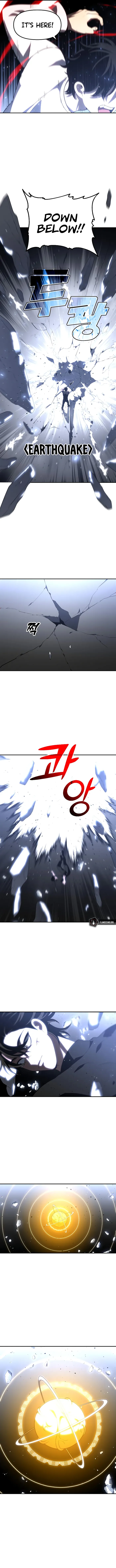 I Used to be a Boss chapter 30 page 21