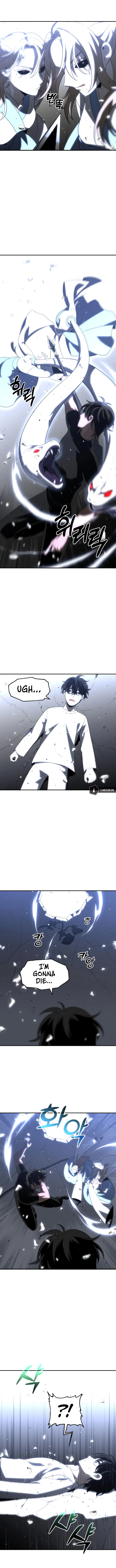 I Used to be a Boss chapter 31 page 9