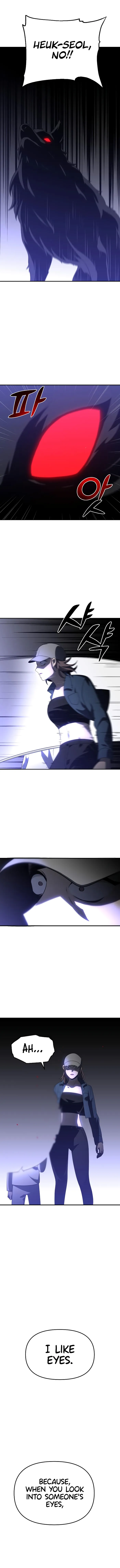 I Used to be a Boss chapter 31 page 18