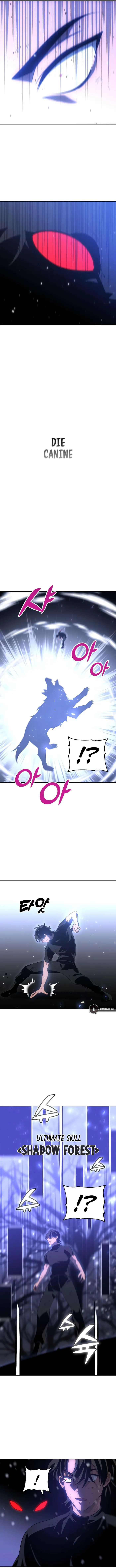 I Used to be a Boss chapter 32 page 15