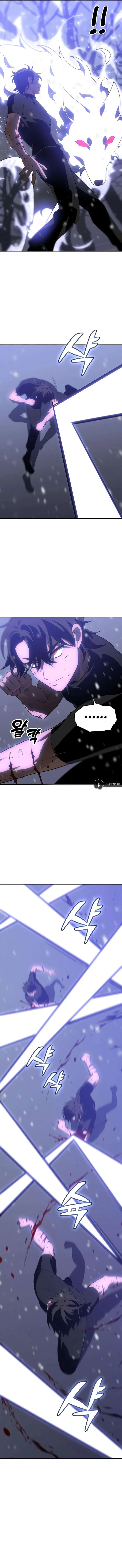 I Used to be a Boss chapter 32 page 17