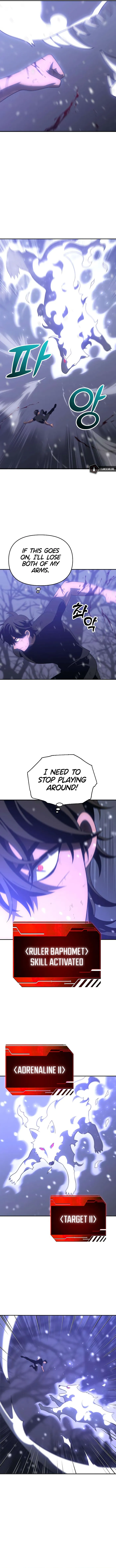 I Used to be a Boss chapter 32 page 18