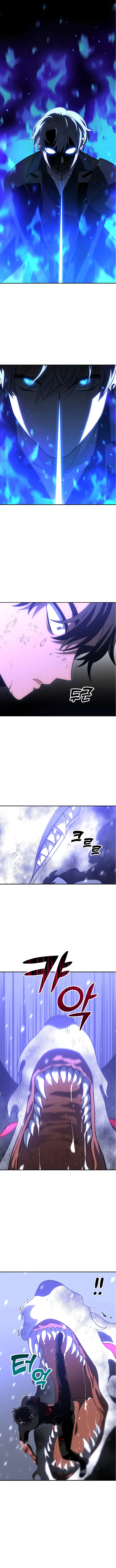 I Used to be a Boss chapter 33 page 4