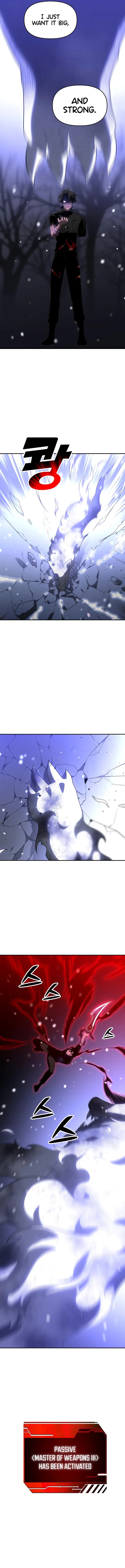 I Used to be a Boss chapter 33 page 12