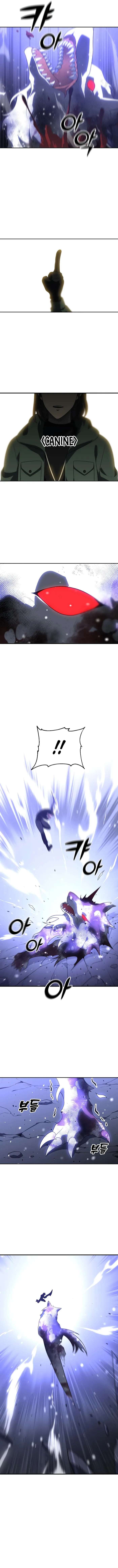 I Used to be a Boss chapter 33 page 18